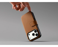 Nomad Modern Leather Folio do iPhone 18 Pro Max / 17 Pro Max MagSa - 1586553 - zdjęcie 8